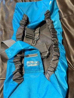 Outward Hound Dog Carrier-up to 15 pounds